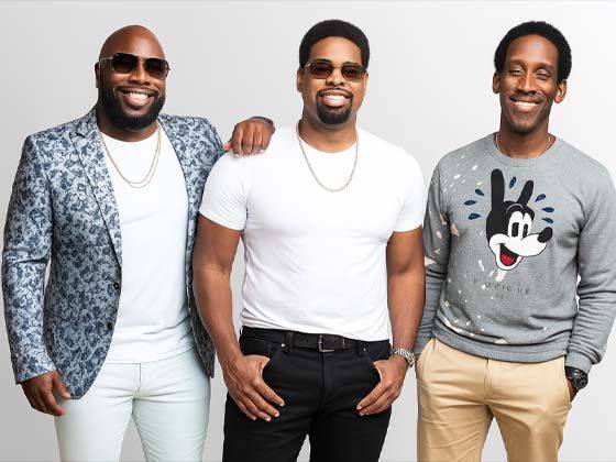 Boyz II Men